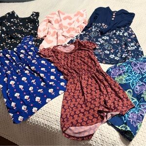 2T Girls Lot! 25 pieces total